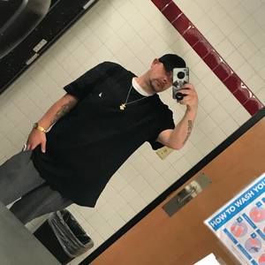 Meet your Posher, Brian